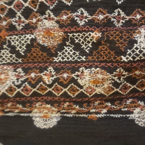 Knox Rose Shirt - Picture 2 of 6